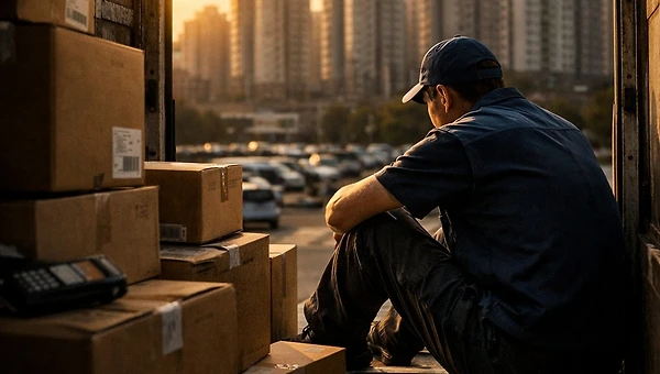 미안함을 남기고 거절했다