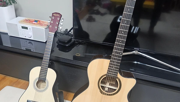 미리 생일 선물