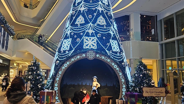 월급날, 추어탕, 스타필드