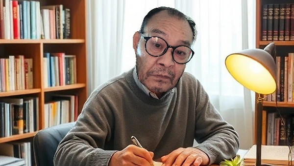 '늘 똑같은 똑같은 하루'