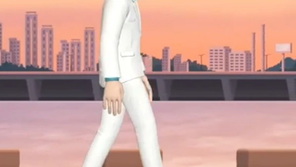 '편의점 가는 길.. '