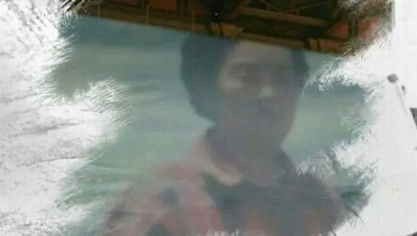 '엄마, 엄마에게는.. '