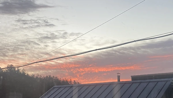 나를 위하는 삶이란 