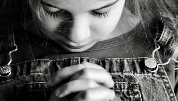 기도와 주문의 차이