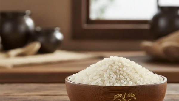 쌀의 인문학: 지리·문화가 빚은 밥상, 혈당이야기