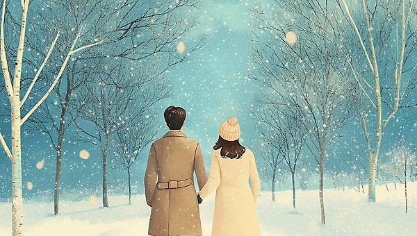 사랑은 감기처럼