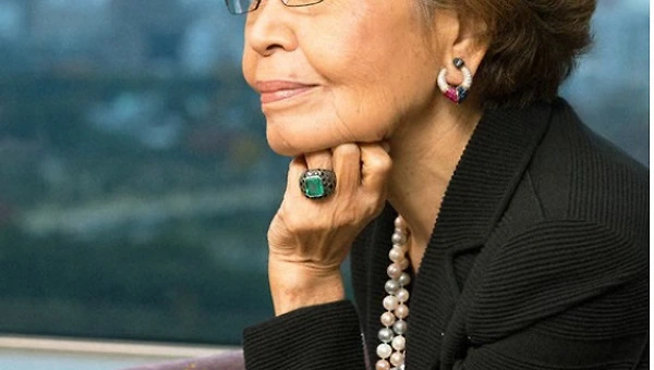 [서평] 시오노 나나미 작가 3부작