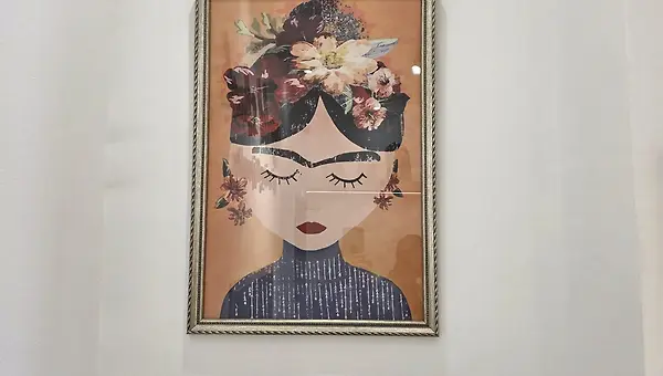 2025년 감쪽같이 사라진 시계?