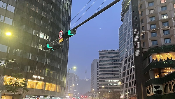 요가는 절대 안 돼요. 커피도요.