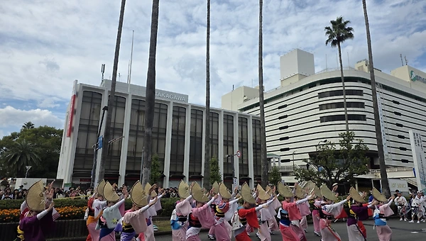 도쿠시마 스토리 2