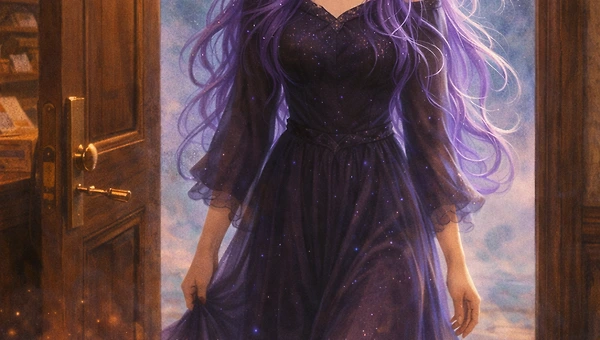 17화|문턱을 넘은 밤, 사람이 되다