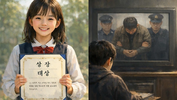 8화|조용히 이어진 마음