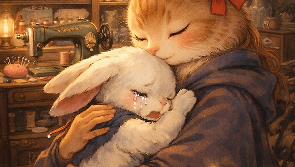 12화|이름이 돌아오는 밤