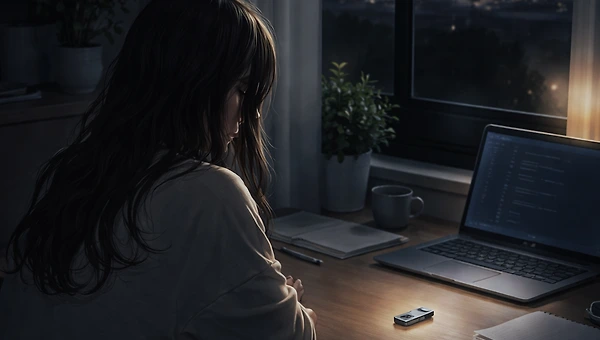 14화|부르지 않아도 남아 있는 것