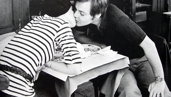 모든 순간은 이미 결정적이다