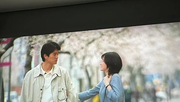 한순간도 잊은 적이 없었다