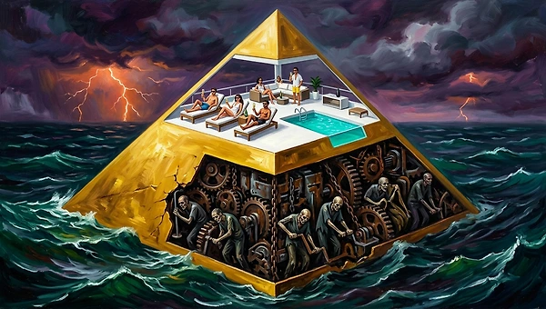 주사위를 바다로 던져버리자