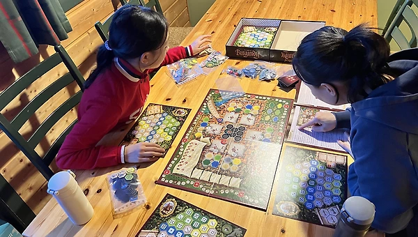 AI시대, 성적은 적성을 말해주는가