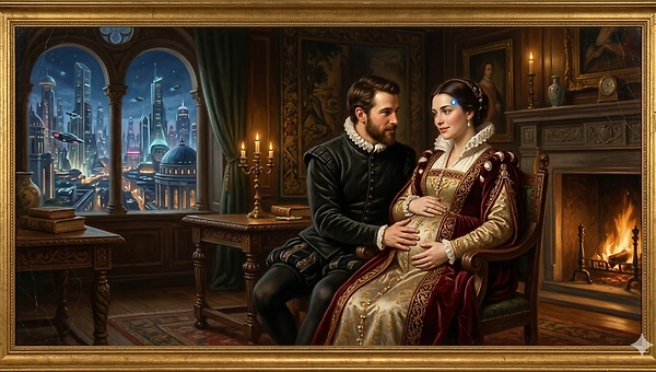 차가운 몸 따뜻한 자궁