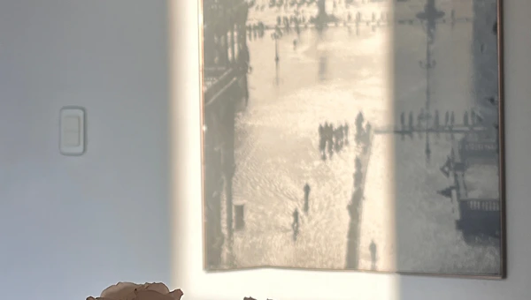 나는 나를 지킬 수 있을까?