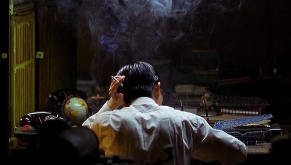 내가 사랑한 것들에 고하는 작별