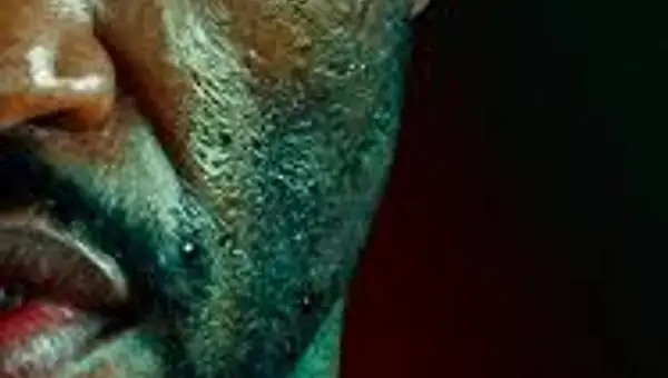 원더맨: 초능력적인 연기력