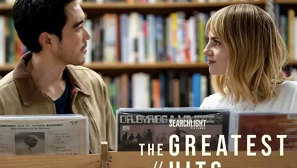 위대한 히트: 추억과 음악의 관계