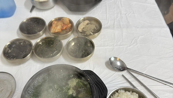 50 내가 사는 법 - 숙제하듯이 효도한다