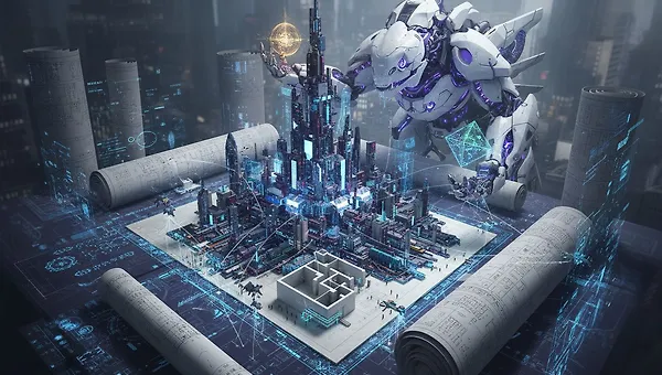 이야기가 차원을 얻는 법