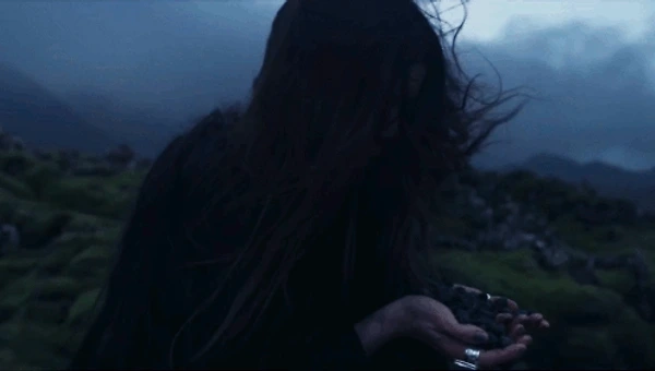 문장이 폐허가 되는 순간