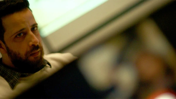 전쟁은 어떻게 한 아이의 세계를 망가뜨리는가