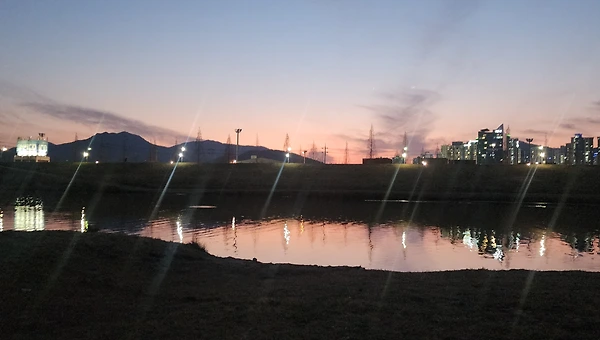 불안과 친구하고 공포와 마주하기