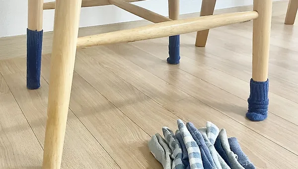 없으면 있게 하라. 재활용의 방법들