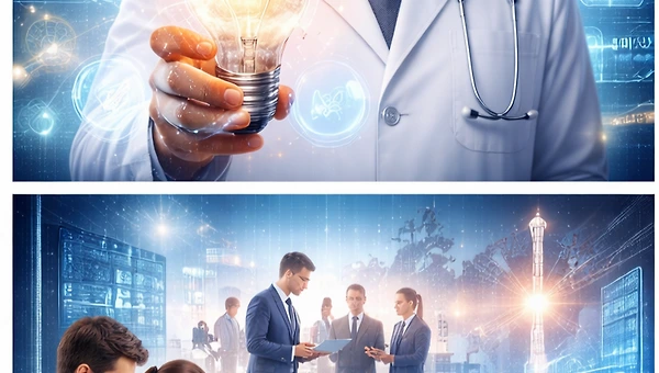 21세기 첨단의료 4부 4장 4화 