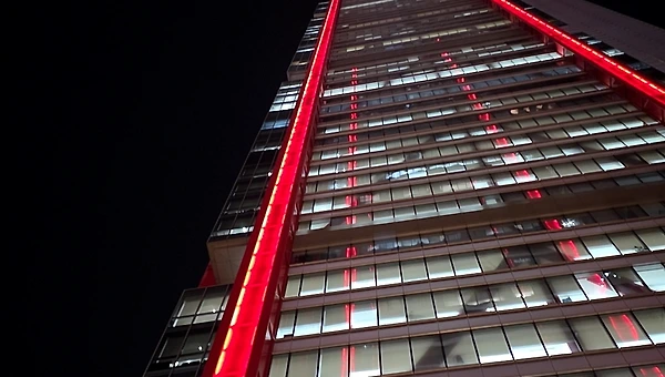 기업 소설 <강남역 미아> 1장 1화