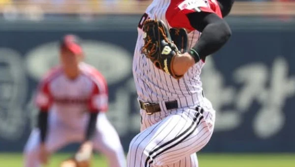 야구의 시선 제44화