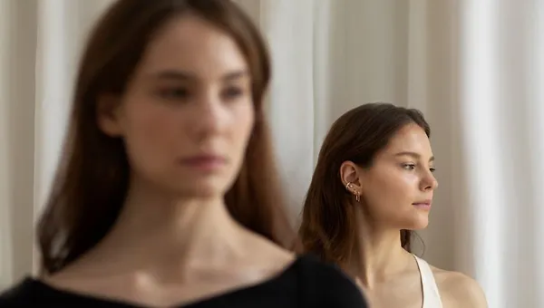 “괜찮아요”라는 말을 습관처럼 하는 사람들의 진짜 문제