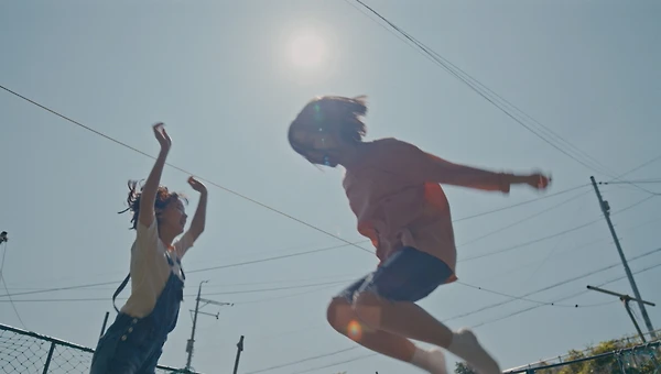 반짝반짝 빛날 거야