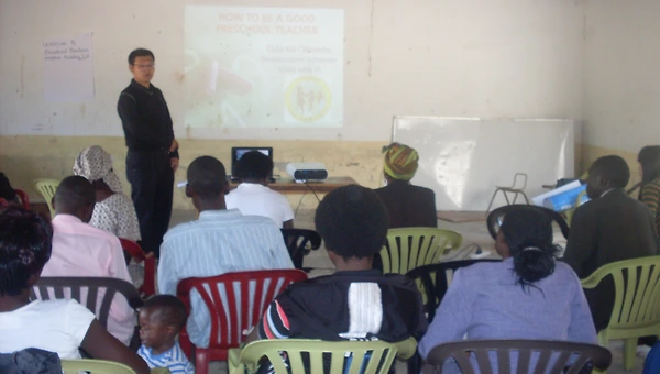 15분 발표가 2시간이 되던 날