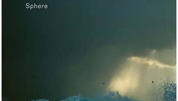 문장이 되지 않은 글자로 작품을 만드는 시인