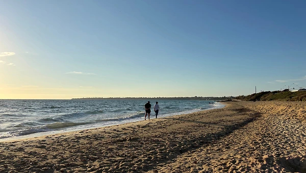 [중년의 어학연수] Melbourne