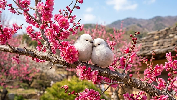  내가 의지하는 것은 무엇인가?