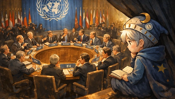 둥근 탁자, 네모난 마음