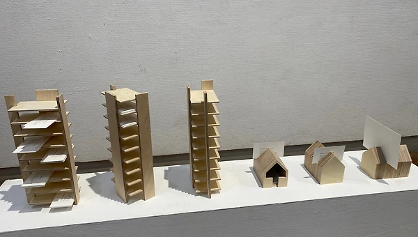 기성품으로부터의 도피