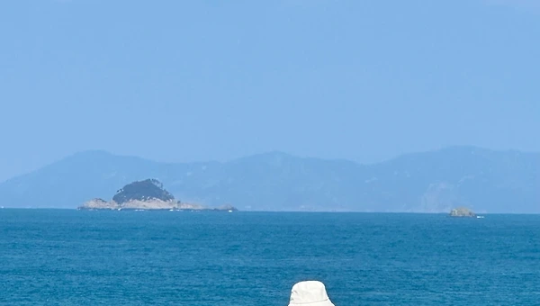 추자도의 오르막과 내리막에서 배운 것