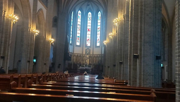 맺히는 말은 이제 그만