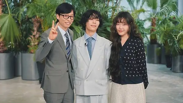 창문을 열고 햇빛을 봐라