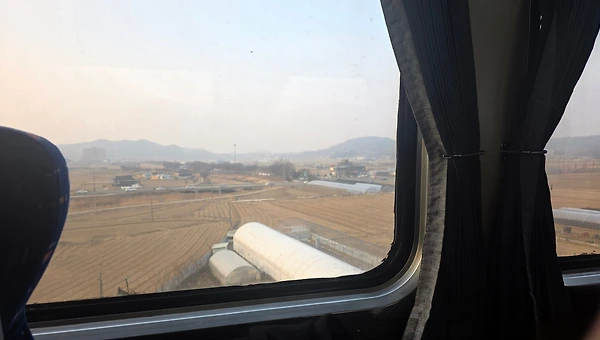 나아갈 때 드는 생각