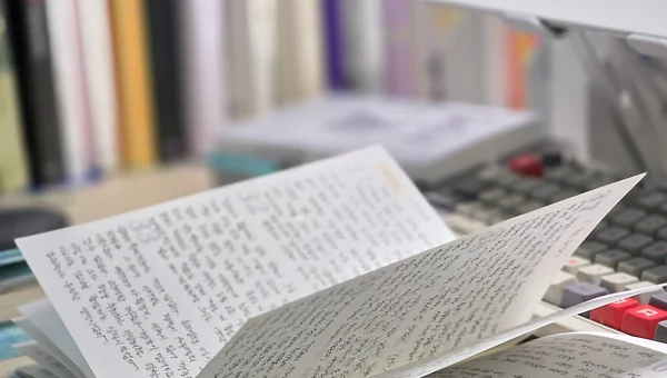 11. 쓰기 위해 읽는다는 감각