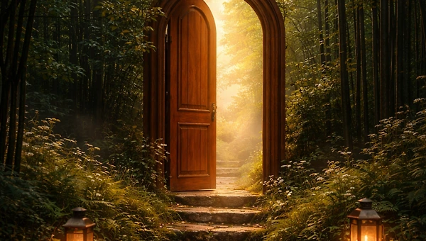 3. 4인실이라는 구조